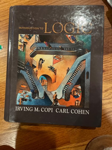 Introduction logic 13th - introduction,