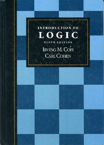 Introduction logic - introduction,
