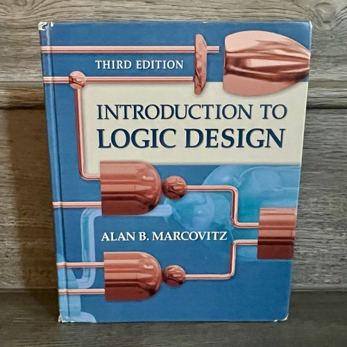 Introduction logic design - to,